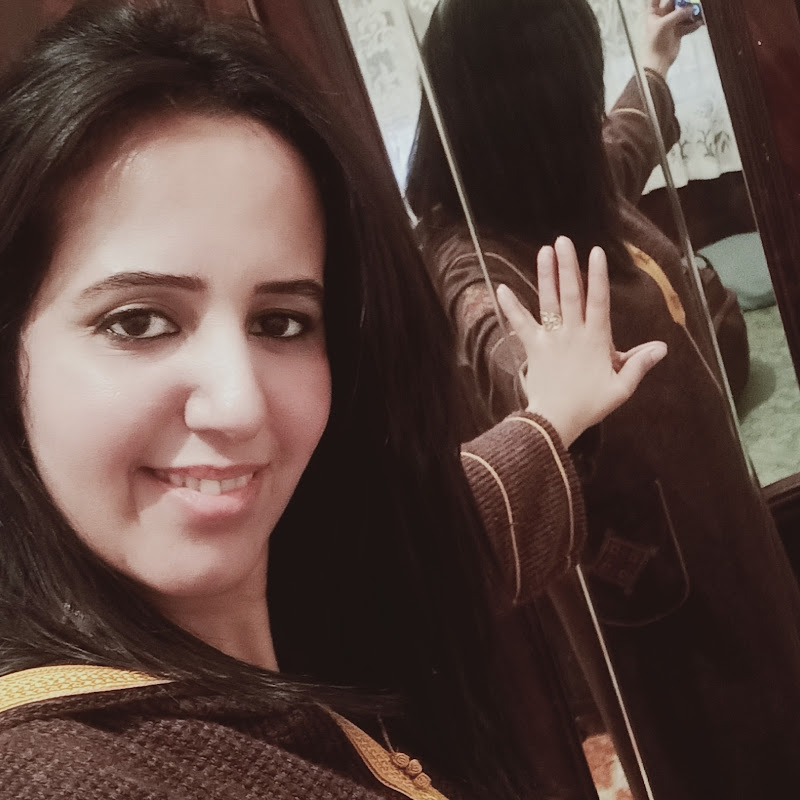 Sanaa Oum Reda channel