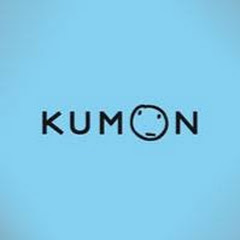 Логотип каналу Kumon Brasil