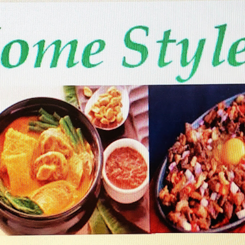 Amor Home Style Cooking