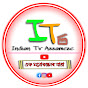 INDIAN TV ASSAMESE logo