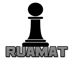 RuaMat channel logo