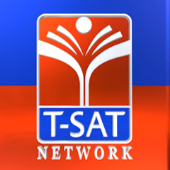 T-SAT Network Avatar