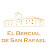 El Bercial de San Rafael