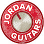 Jordan Guitars