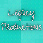 Legacy Productions - Minecraft Roleplay logo