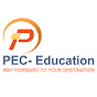 PEC-Education logo