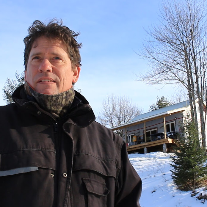Raspberry Rock - Off Grid Cabin Net Worth & Earnings (2026)
