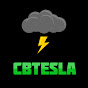 CBTesla channel logo