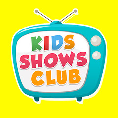Kids Shows Club - Funny Cartoons Avatar
