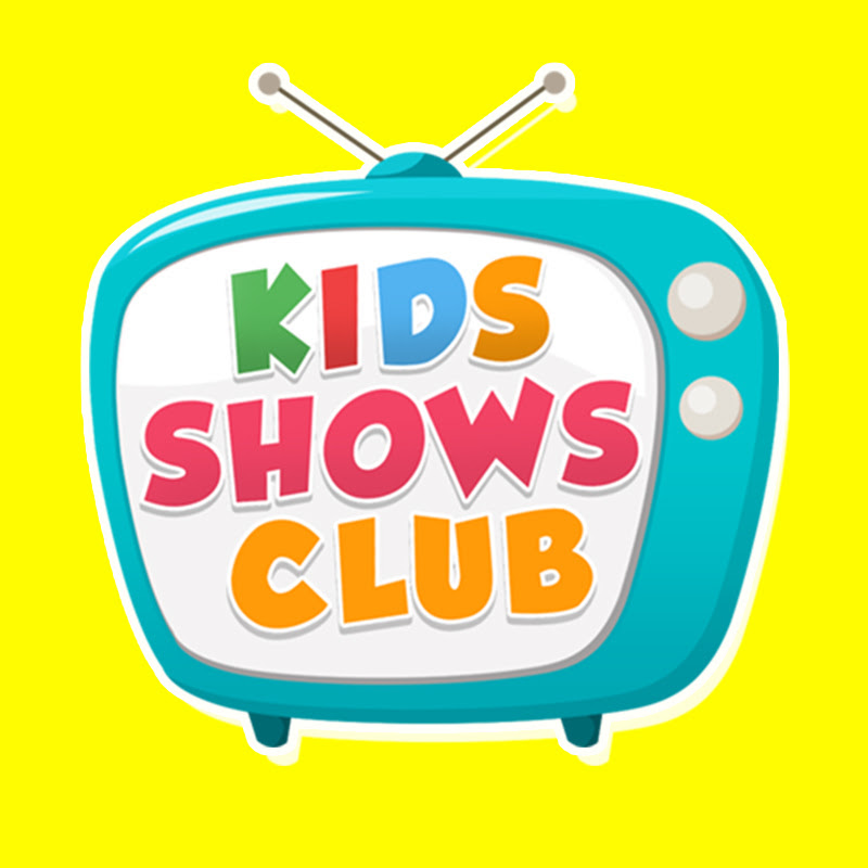 Kids Shows Club - Funny Cartoons