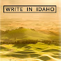 University of Idaho MFA in Creative Writing logo