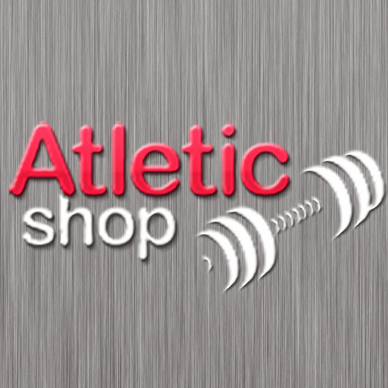 AtleticShop.ru ru