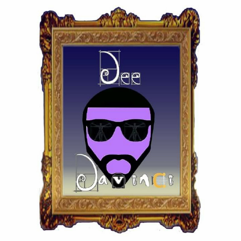 Dee Davinci The Poet