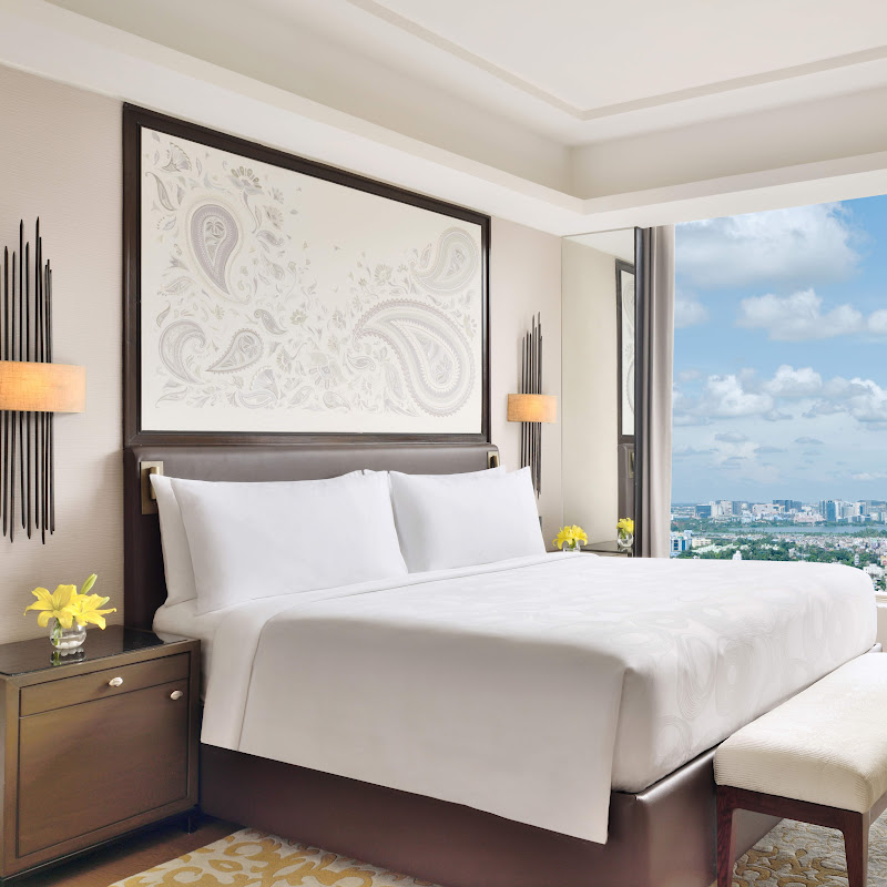 JW Marriott Hotel Kolkata