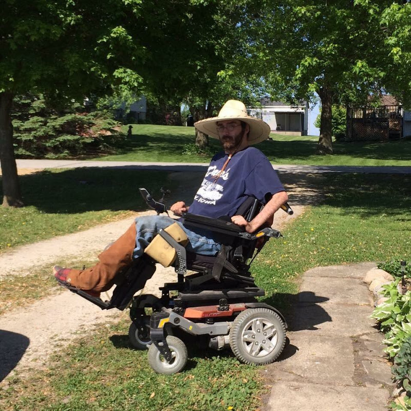 Scotts Handi-Garage