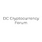 DC Cryptocurrency Forum logo