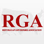Republican Governors Association logo