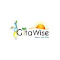 GitaWise - Learn And Rise logo
