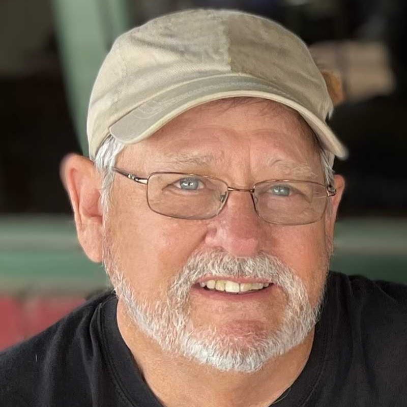 Terry Williams