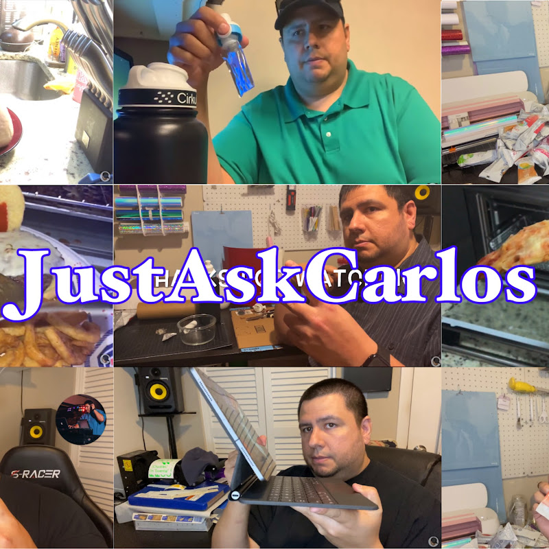 JustAskCarlos