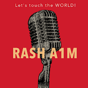 RASH A1M ラッシュエイム