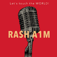 RASH A1M ラッシュエイムアイコン画像
