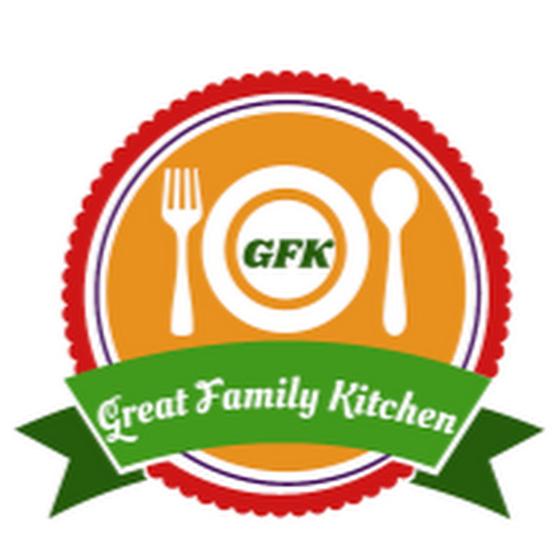 Great Family Kitchen