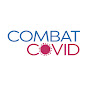 Combat COVID logo