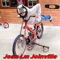 Jean Lm Joinville