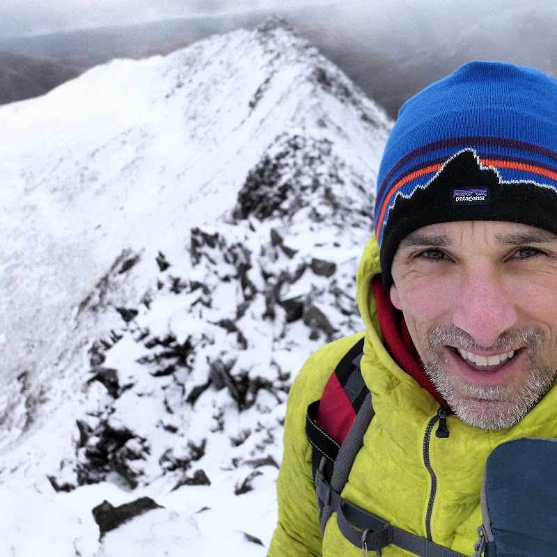 The Solo Summiteer