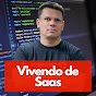 Vivendo de Saas logo