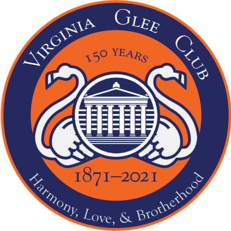 The Virginia Glee Club