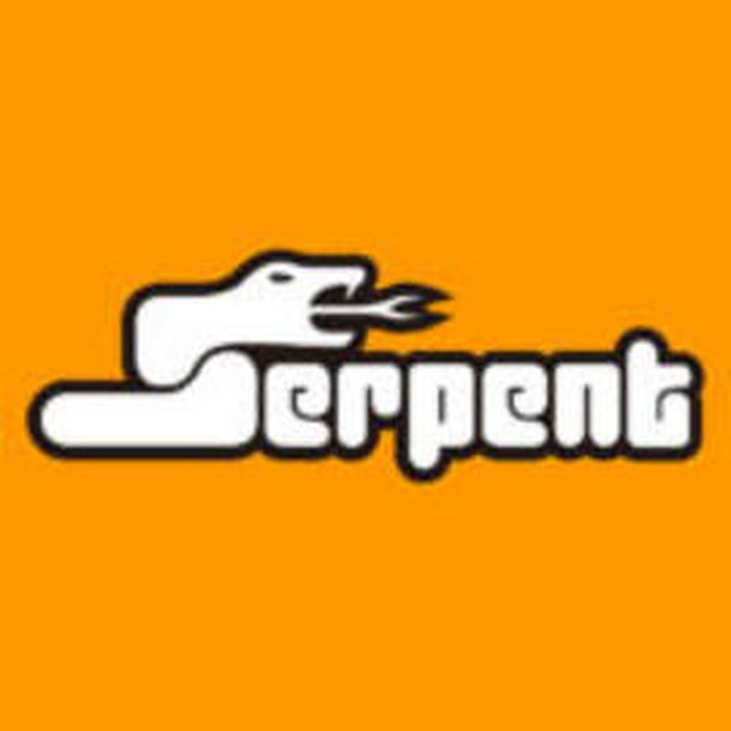 Serpent - Valorant Highlights icon