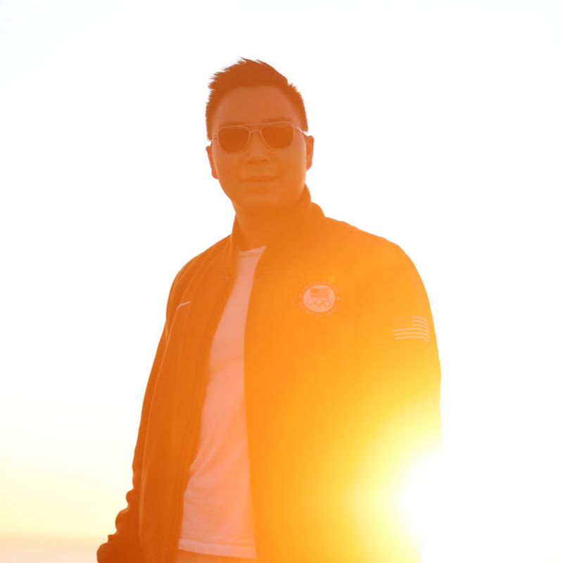 Michael Hsu