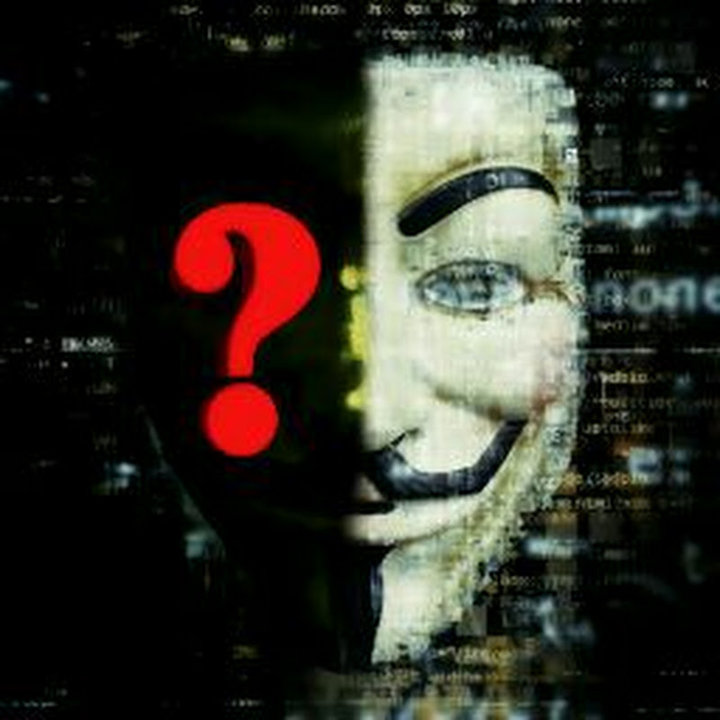 Anonymous boy