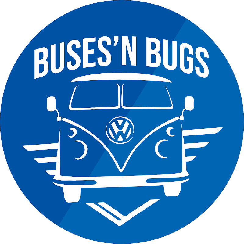 Buses'n Bugs