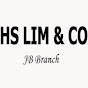 HS LIM & CO JOHOR BAHRU logo