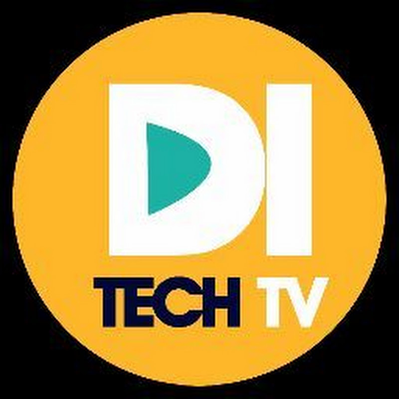 Di-Tech Tv