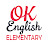OK English Elementary