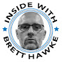 Inside with Brett Hawke logo