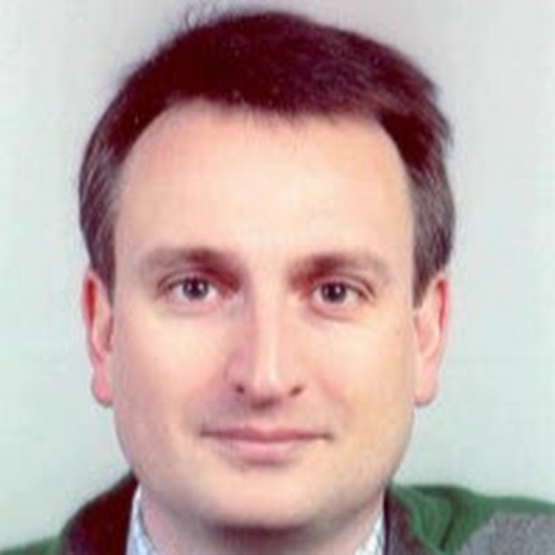 Henrik Bak Heyde