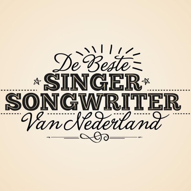 De Beste Singer-Songwriter