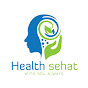 Health Sehat logo