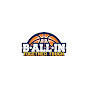 All In Hoops logo