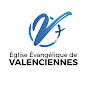 Ton Église À Valenciennes logo