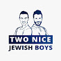 Two Nice Jewish Boys logo