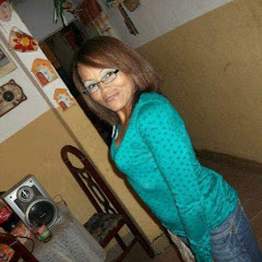 Luisana Rincones
