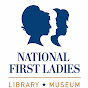 National First Ladies Library & Museum logo