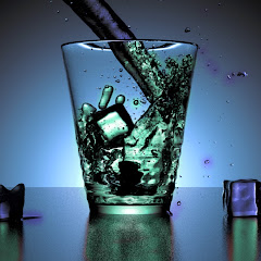 Kenotic Water
