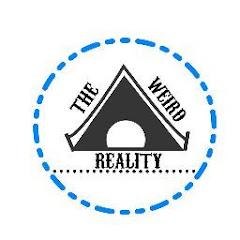The Weird Reality